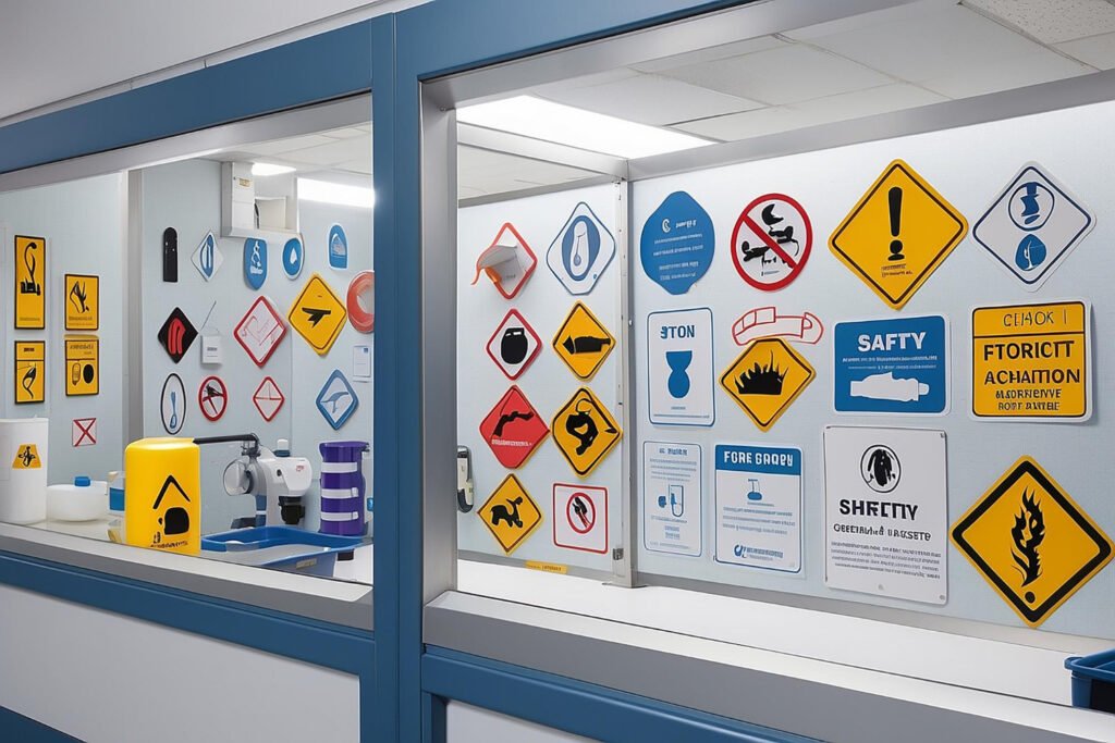 Signboards & Panels | Future Plan