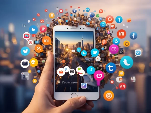 شركة تسويق إلكتروني في جدة