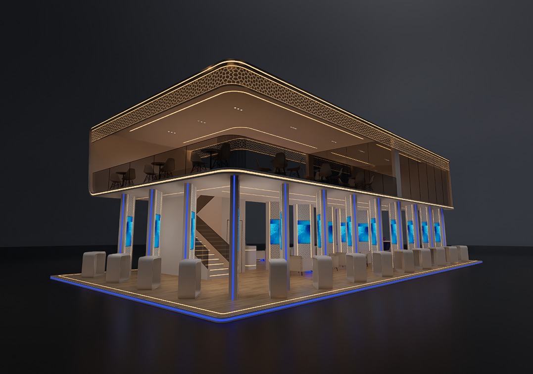 شركة تنظيم فعاليات بجدة