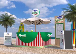 Activation Laguna سيان ووتر بارك جدة – Future Plan