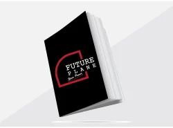 Booklets with Covers