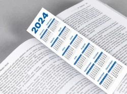 Bookmark Standard - Digital