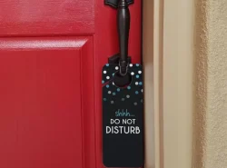 Door Tags